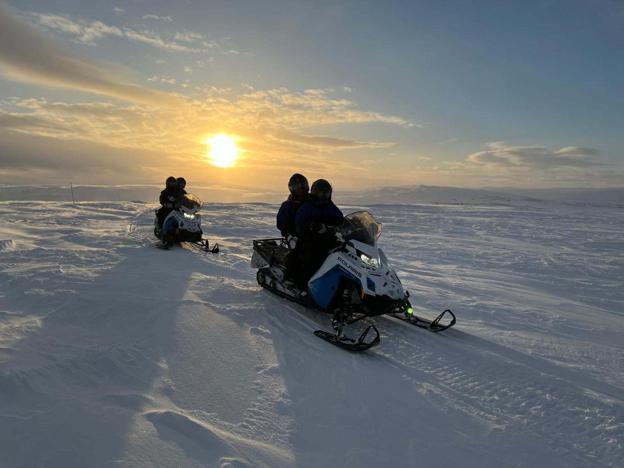 Olderfjord Lodge Russenes المظهر الخارجي الصورة